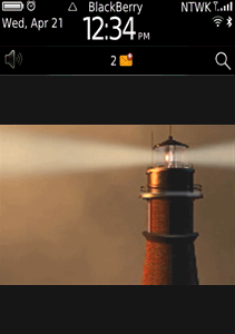 Lighthouse - Live Motion Wallpaper