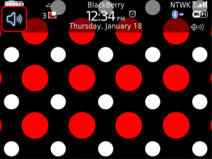 Polka Dot Red PREMIUM Theme