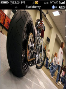 Chopper Motorcycles