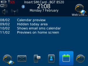 BGT Hidden Today Plus