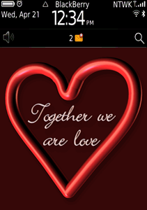 Together Heart – Customize Live Motion Wallpaper