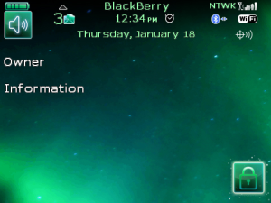 Aurora Borealis - Animated Theme with Tone