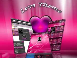 Love Theme