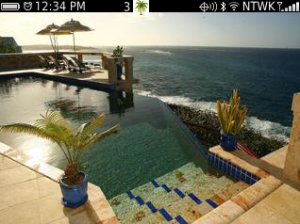 Caribbean Villa for os6