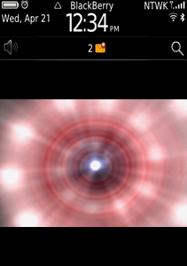 Spiral Vortex - Live Motion Wallpaper