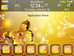 Theme Including v 6.0