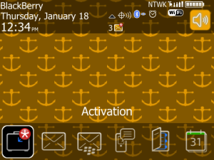 Anchors Gold