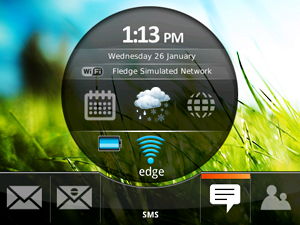 Widget Style