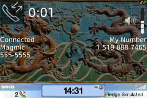 Embrace Beijing