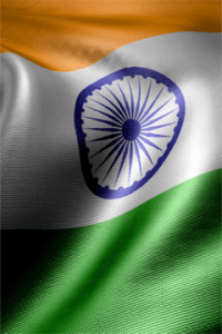 Indian Flag Live Wallpaper