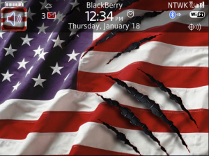 American Pride PREMIUM Theme