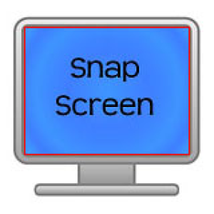 SnapScreen - ScreenShot App with Preview