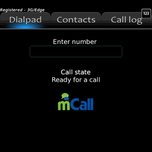 MCall.asia - Mobile Voip
