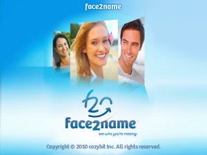 face2name