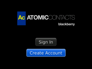 Atomic Contacts