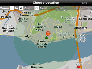 Wizi Location Super App