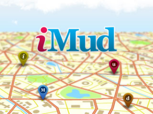 iMud info mudik 2011