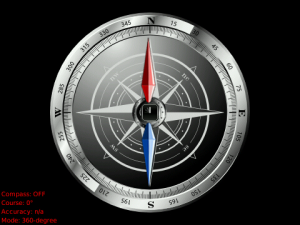 Compass Pro