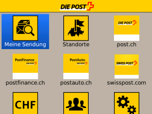 Swiss Post