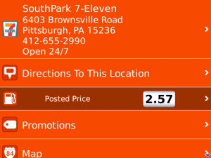 Tri-State 7-11 Store Finder