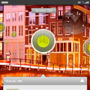 Layar Reality Browser