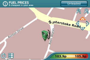 Fuel Prices Plus UK