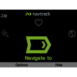 NavTrack Europe