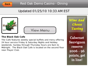 Casino iGuide