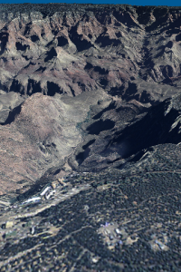 Route3D Grand Canyon Lite