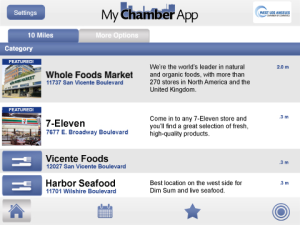 MyChamberApp