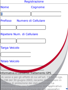 Mobilità AUDI