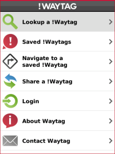Waytag