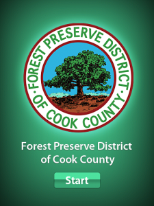 Forest Preserve District of Cook County
