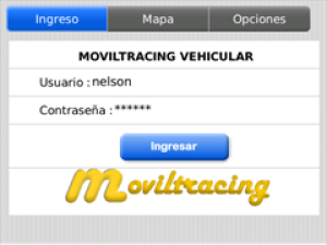 Moviltracing Móvil