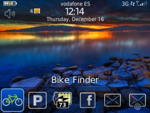 Bike Finder