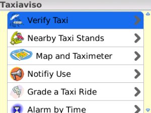 TaxiavisoI