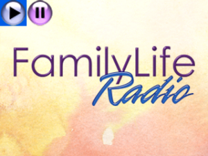 Family Life Radio Christian Radio for blackberry
