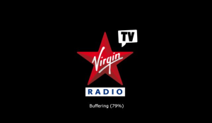 Virgin Radio TV