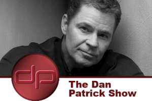 Dan Patrick Show for blackberry