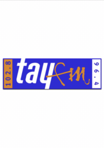 Tay FM for blackberry