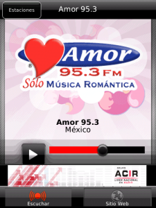 Acir Radio