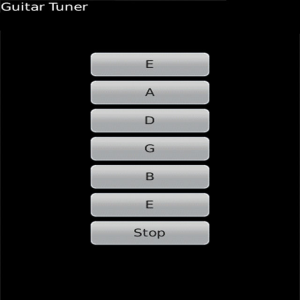 Guitar Tuner