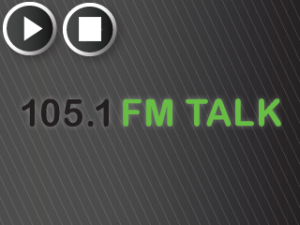 105.1 FM TALK Louisvilles Talk Leader for blackberry