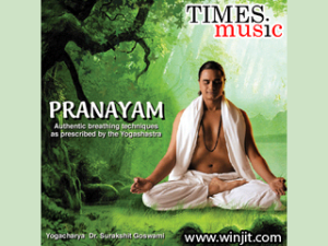 Music for Yoga for blackberry