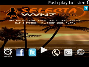 WVNZ Selecta 1320