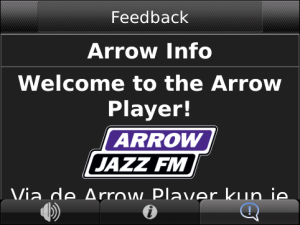 Arrow Classic Rock