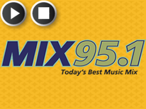 MIX95.1 Todays Best Music Mix