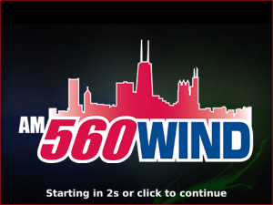 AM 560 WIND