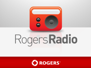 Rogers Radio