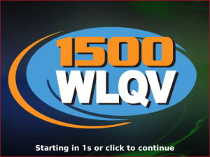 1500 WLQV-AM